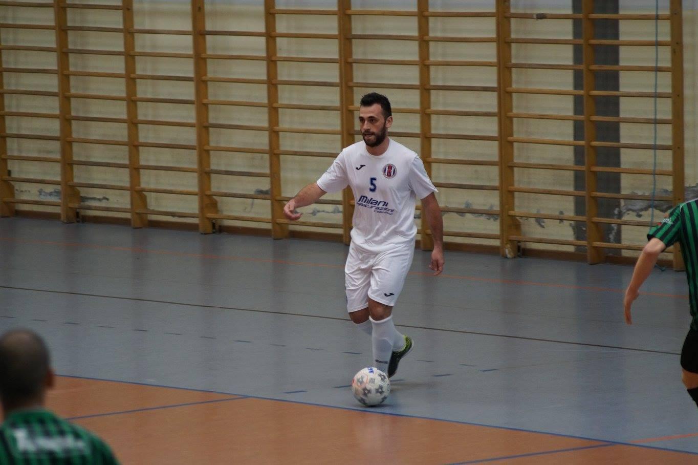 I Bulls Prato sconfitti 3-2 a Cagliari