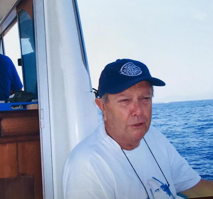Addio a Giuseppe Lombardini lo storico pediatra dei bambini livornesi 
