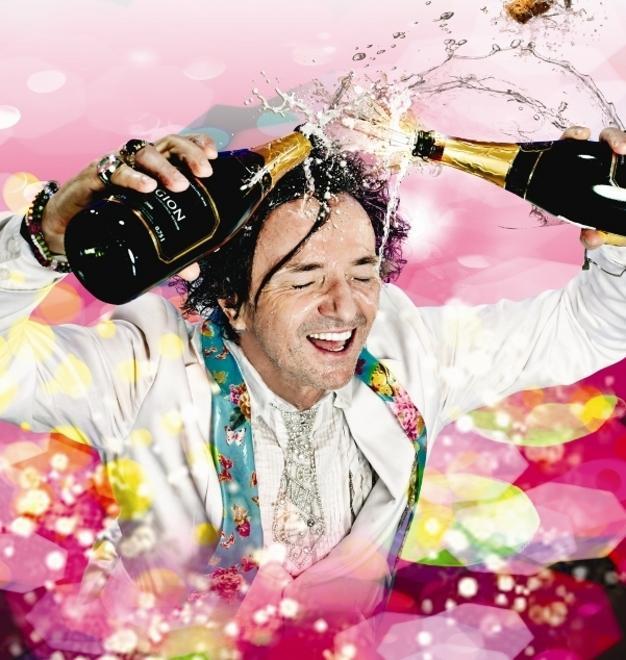 Goran Bregovic si esibirà in piazza Duomo per il “Settembre/Prato è spettacolo”
