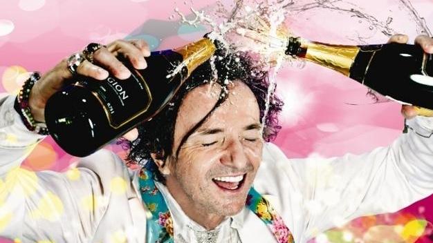 Goran Bregovic si esibirà in piazza Duomo per il “Settembre/Prato è spettacolo”
