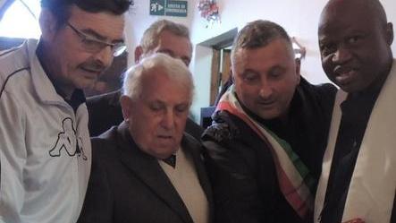Due associazioni nella nuova sede di Villa Egerton