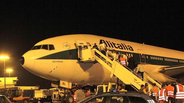 Caro espulsione per un cinese il rimpatrio costa 16mila euro