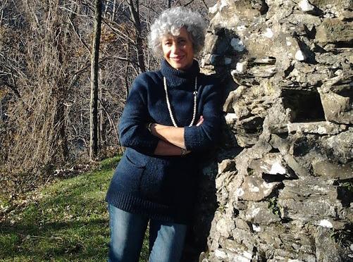 Si è spenta a 62 anni Luisella Chieli 