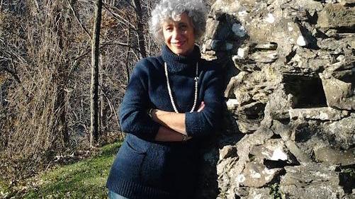 Si è spenta a 62 anni Luisella Chieli