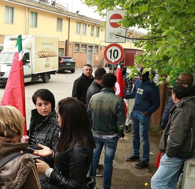 Cerealia, la Uil congela il suo accordo con Servizi toscani