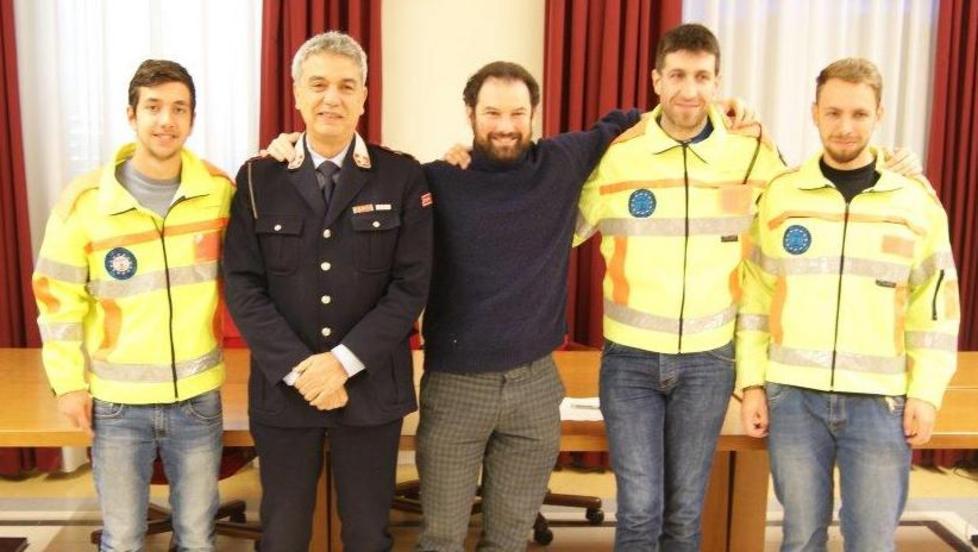 Sentinelle civiche ma non ronde in campo le squadre anti-ladri 