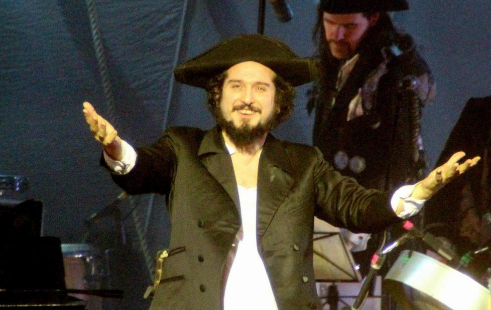 Beat festival si allunga con Capossela 