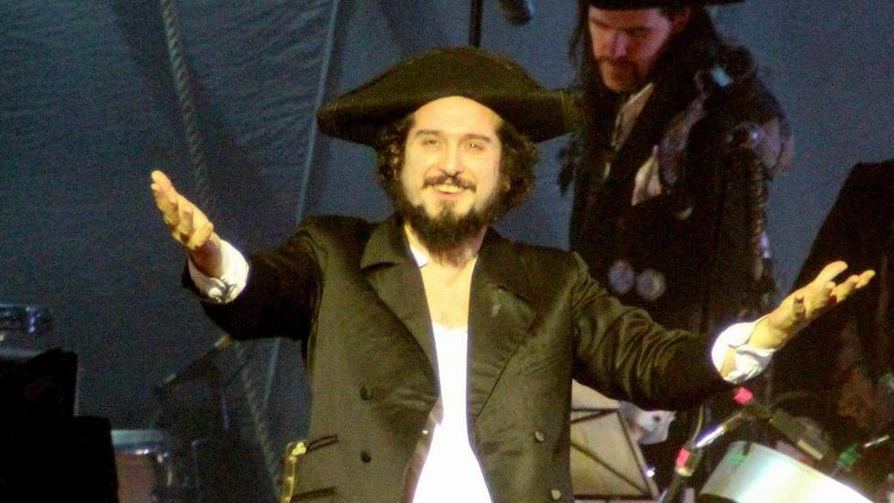 Beat festival si allunga con Capossela