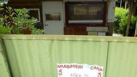 Quando Krstic sequestrò e picchiò la mamma