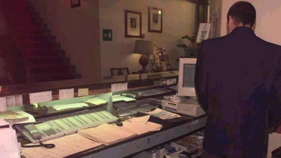 Notti in hotel senza pagare: coppia nei guai