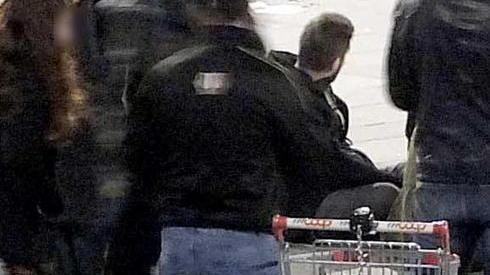 Profugo arrestato per spaccio condannato e subito libero