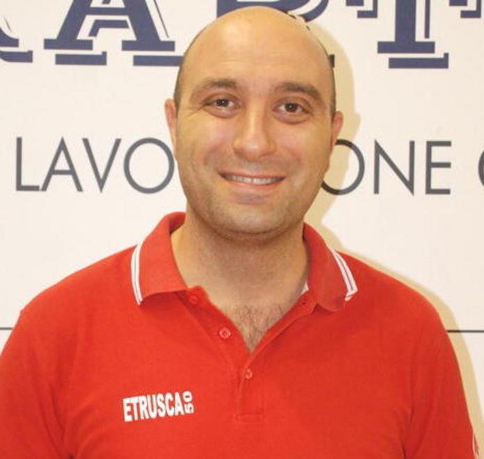 Oggi la Kemas Lupi all'esame Massa che cerca i playoff 