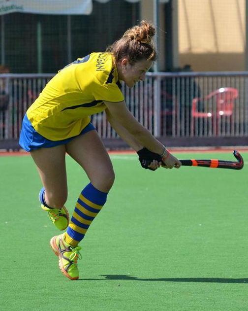 Hockey, per il Cus è il grande giorno 