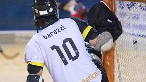 Mariotti fa le carte al derby «Tutto dipenderà da Barozzi...»