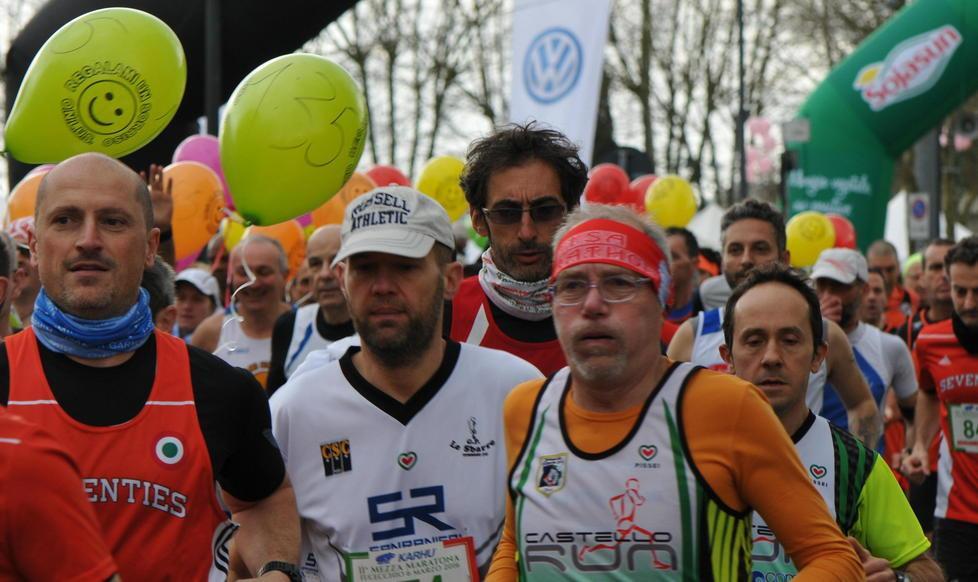 L’Elba avrà la sua prima maratona 