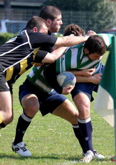 Rugby: Union Tirreno a Firenze in una sfida tra retrocesse 