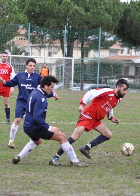 Gs Sport 2002, la corsa al titolo comincia dalla Vecchia Quercia 