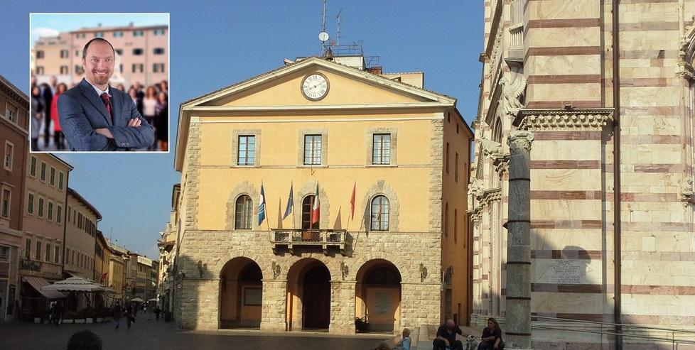 Il modello Grosseto del M5s 