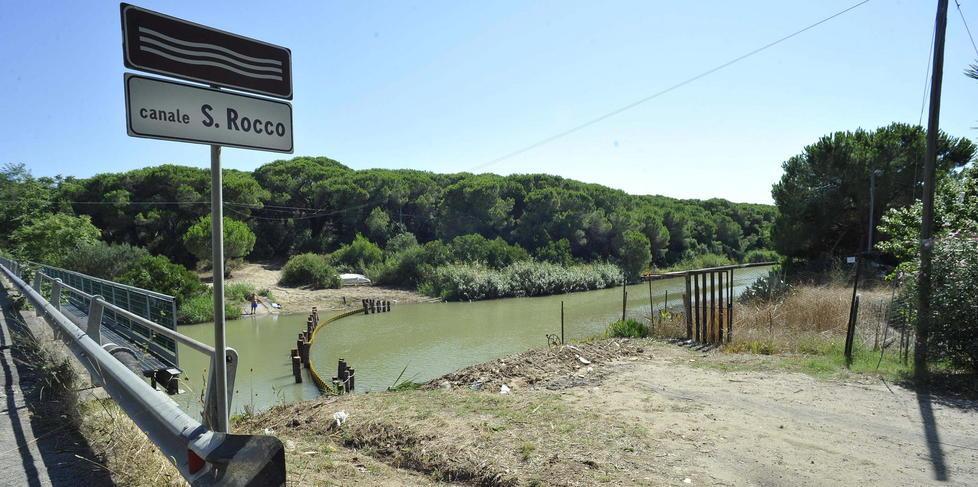 Batteri fecali a Marina: è giallo sulle cause 