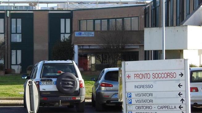 Morte di un’anziana, medico sospeso