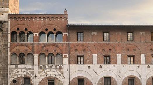 Verso l’uscita dalla Banca del Monte