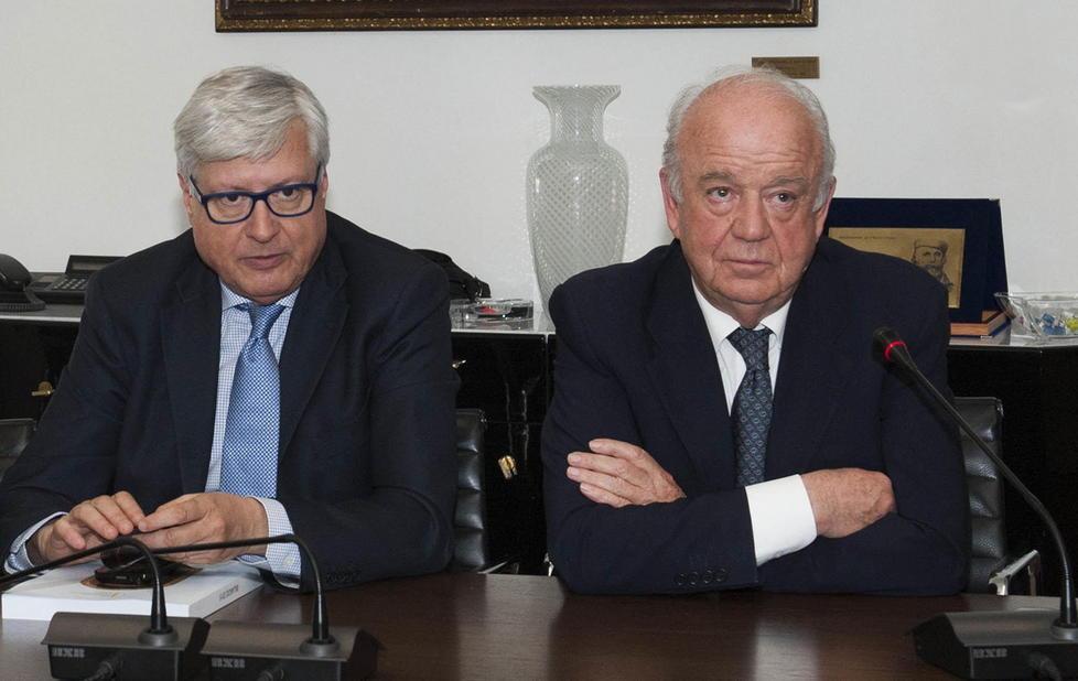 Conti ok: 37 milioni di attivo 