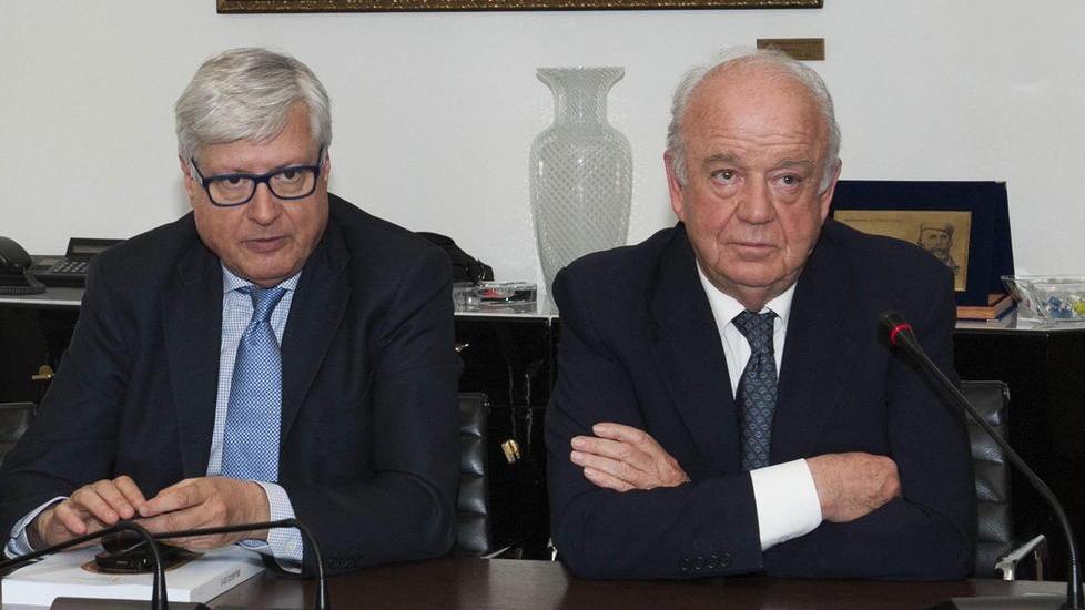 Conti ok: 37 milioni di attivo