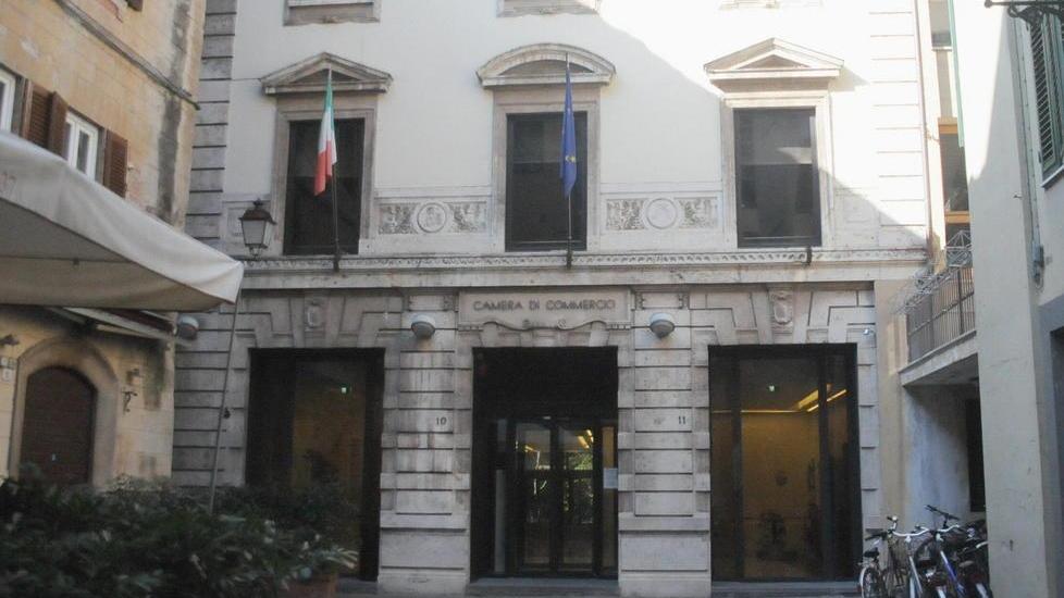 Nuovo sito per la Camera di commercio