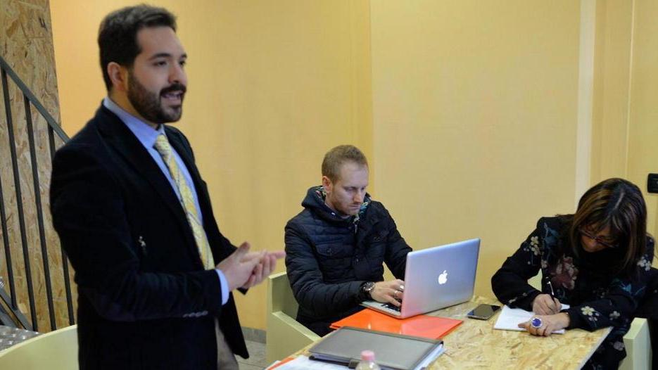 Scoppia il caso Tenerini Il sindaco minaccia querele
