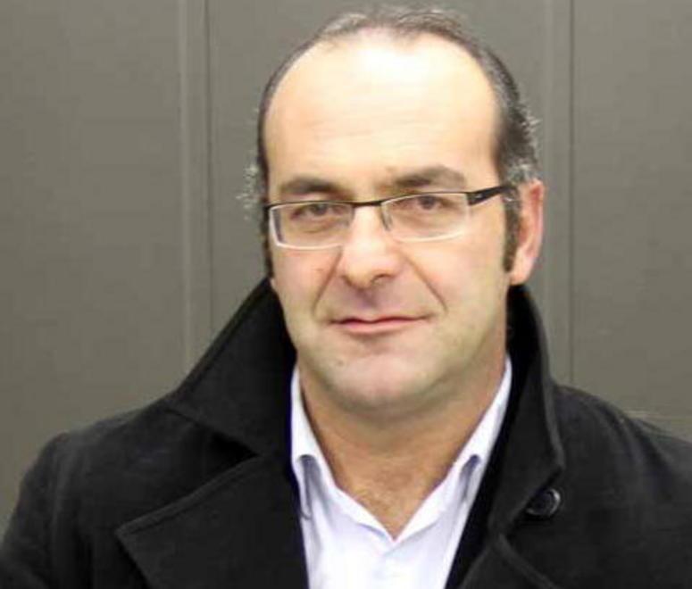 Crollo di via Carriona, le condanne 