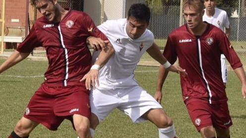 primavera: oggi in campo
