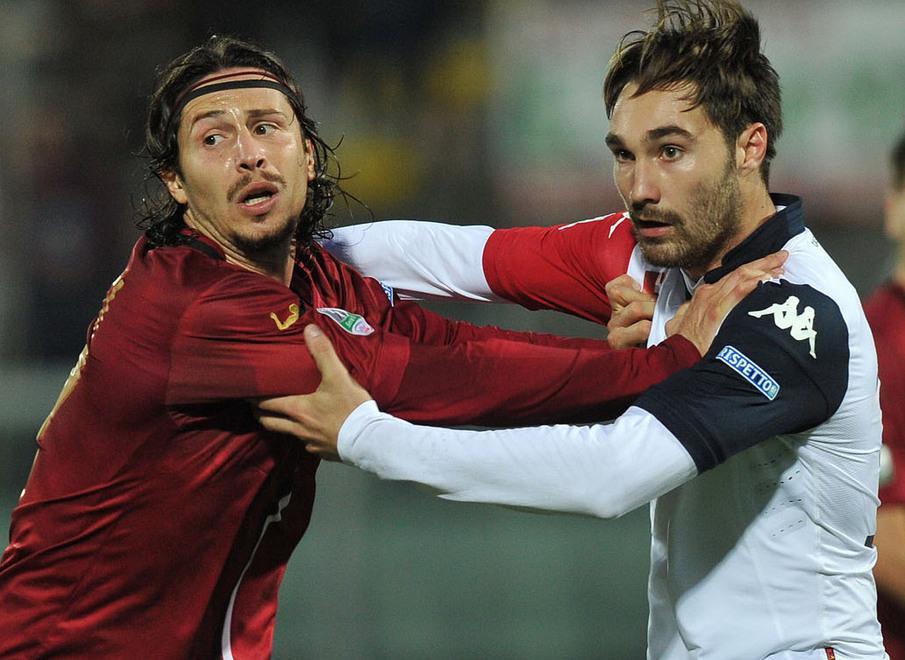 Gelain ci spera «Giochiamo il jolly» 