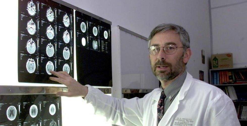 Il “cestello” che salva la vita nuova tecnica contro l’ictus 