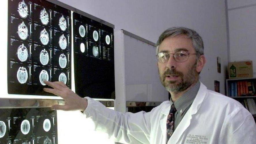 Il “cestello” che salva la vita nuova tecnica contro l’ictus