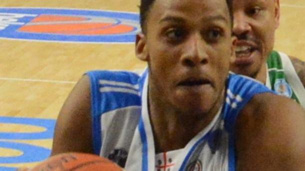 I sassaresi al lavoro in vista di Milano Per Pasquini l’incognita Kenny Kadji