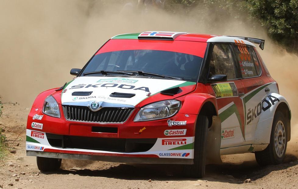 Una tesi sul Rally Costa Smeralda: ecco come lo sport diventa business