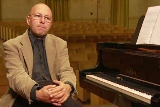 Progetto Musica Gramsci con gli studenti di Ghilarza