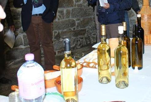 Giornata per valorizzare l’Arvisionadu