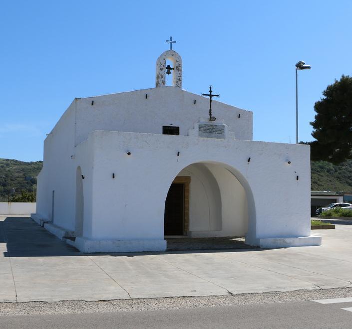 A Sennori primo maggio con i piedini d’agnello