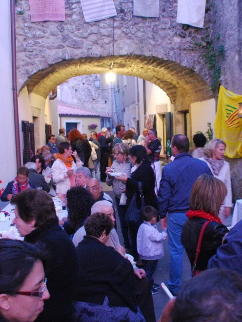 Scadono le iscrizioni per “Nul-vi dà gusto”