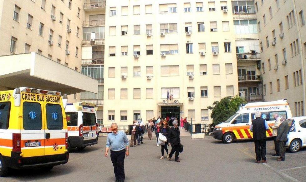 Ganau: serve un’inchiesta sull’Aou Sassari