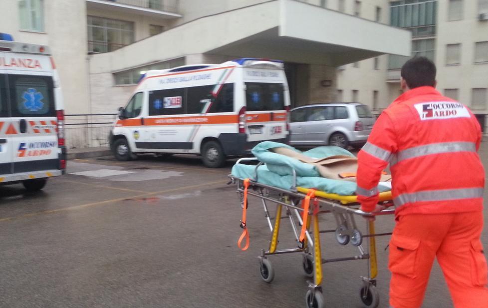 Sanna: «Pari dignità con l’hub di Cagliari» 