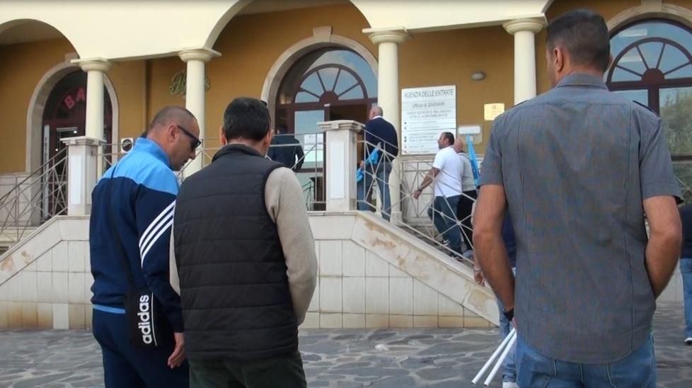 «Ci sentiamo prigionieri della burocrazia» 