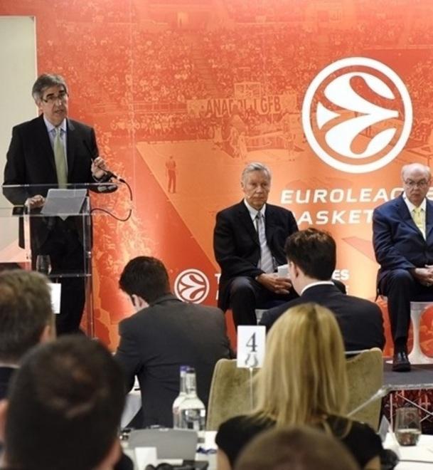 La Dinamo non rinuncia all’Eurocup 