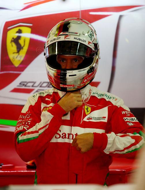 Mercedes in fuga, incognita affidabilità per le due Ferrari 