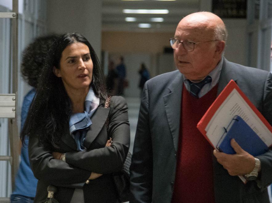 Caso Barracciu: stoppata la difesa, il processo va avanti 