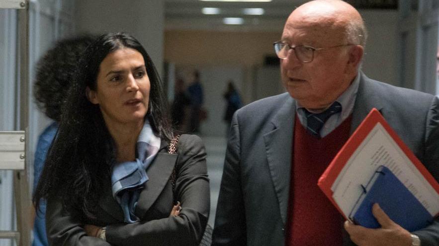 Caso Barracciu: stoppata la difesa, il processo va avanti