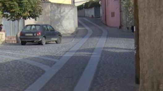 Centro storico, assemblea sul Piano