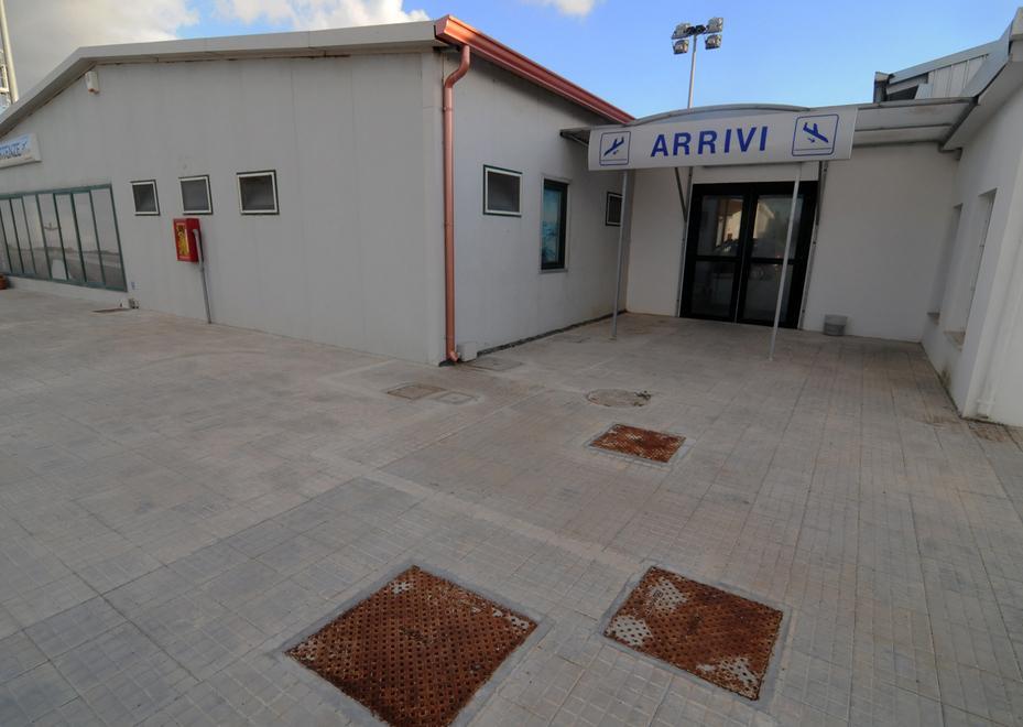 Bando bis per Fenosu: cambiano le condizioni 