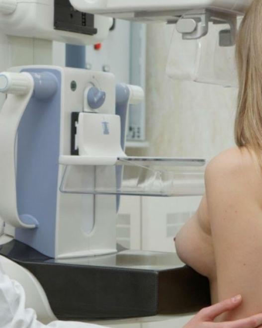 Carcinoma mammario, gli oncologi si confrontano